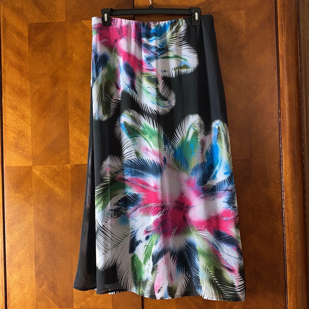 Women’s Cato Maxi Skirt size L